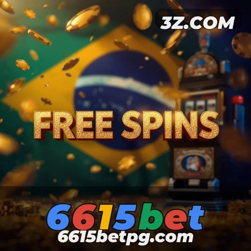 Descubra a Categoria de Bônus no 6615bet