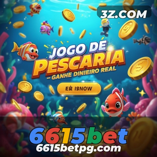 Descubra os Melhores Jogos de Pagamento no 6615bet