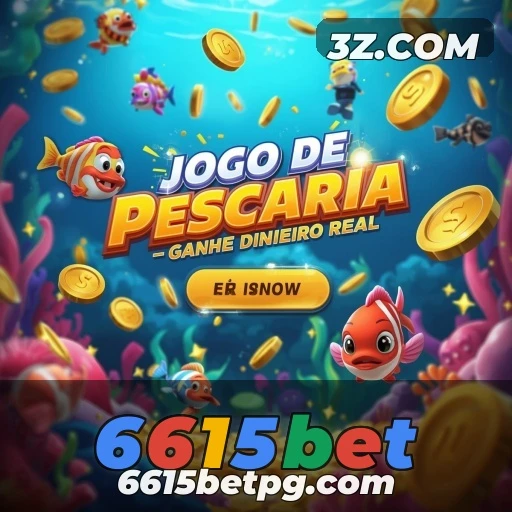 Descubra os Melhores Jogos de Pagamento no 6615bet