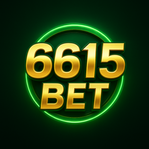 6615bet